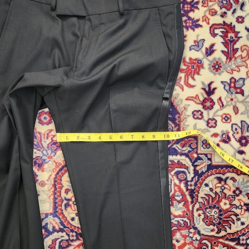 Kenneth Cole Reaction Tuxedo NWT 38S - Picture 12 of 15